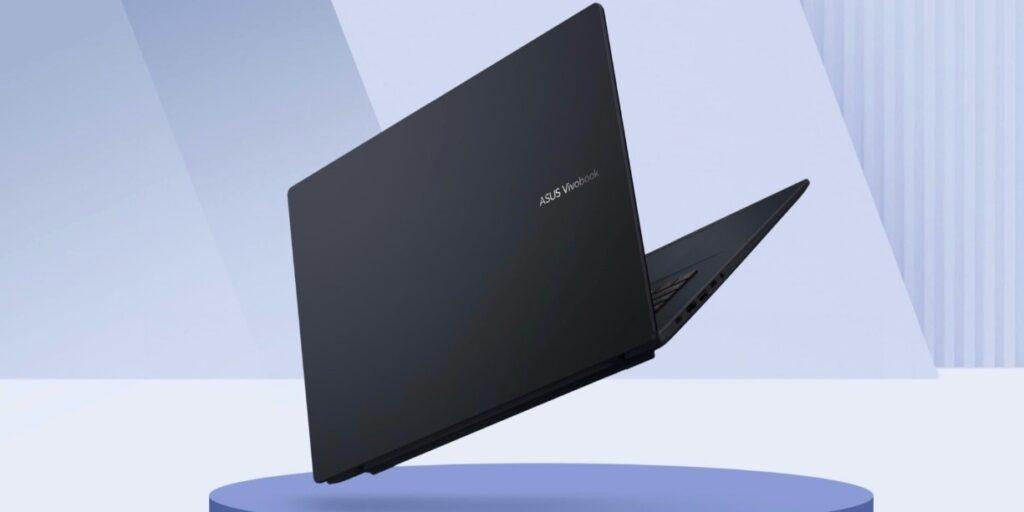 Ноутбук Asus Vivobook 18