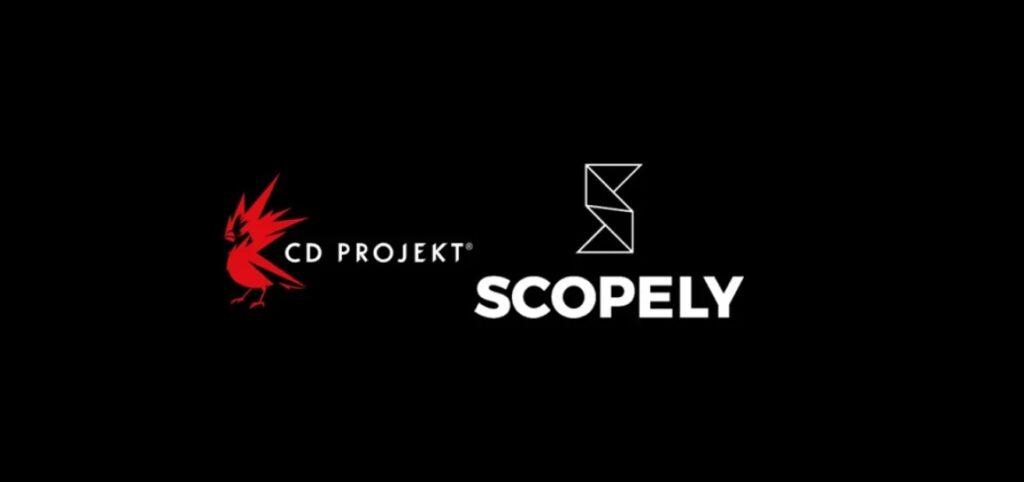 Співпраця CD Projekt з Scopely