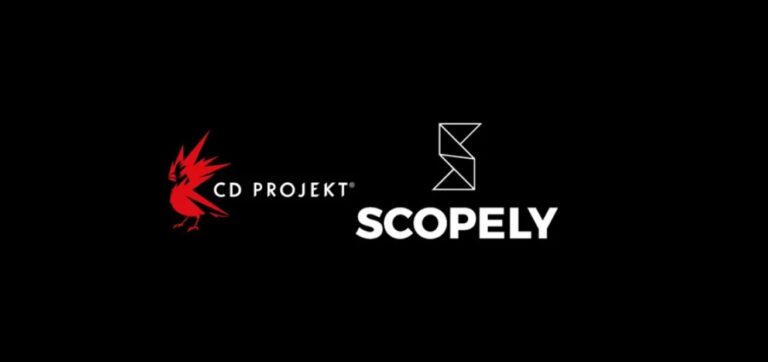CD Projekt розпочала співпрацю з гігантом мобільних ігор Scopely