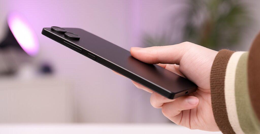 Galaxy S25 Edge