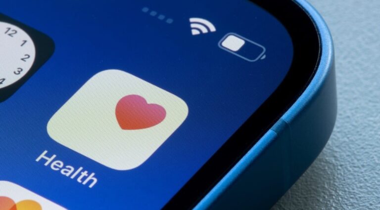 Штучний інтелект в оновленій версії Health в Apple