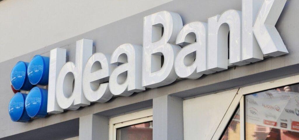 Idea Bank