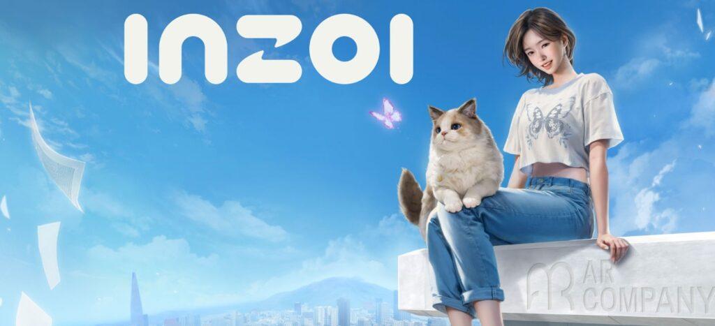 Игра InZoi