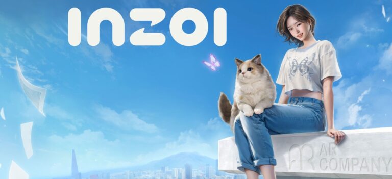 InZoi – гра-симулятор, яка може стати конкурентом The Sims через 25 років