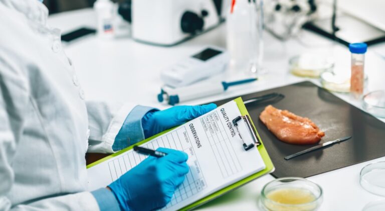 Пропонують відновити контроль за виробниками харчових продуктів