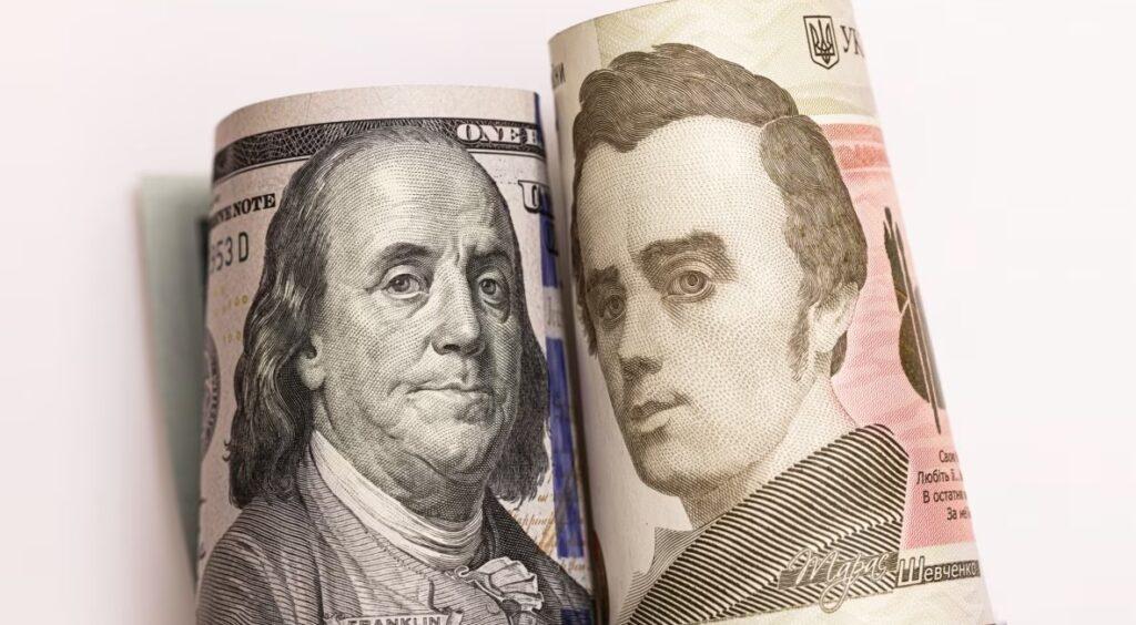 Вплив інфляції на ціни