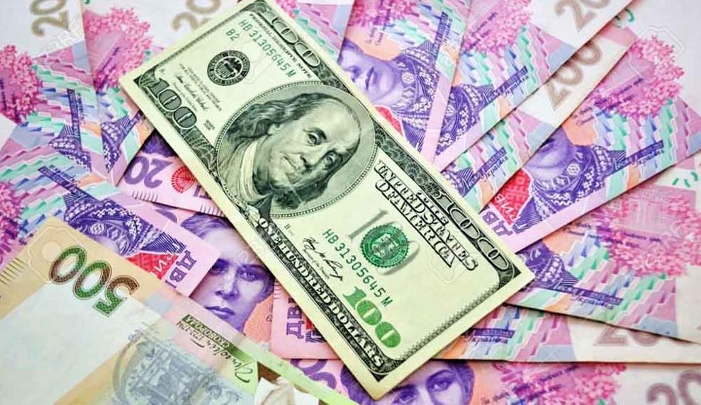 Курс доллара и инфляция