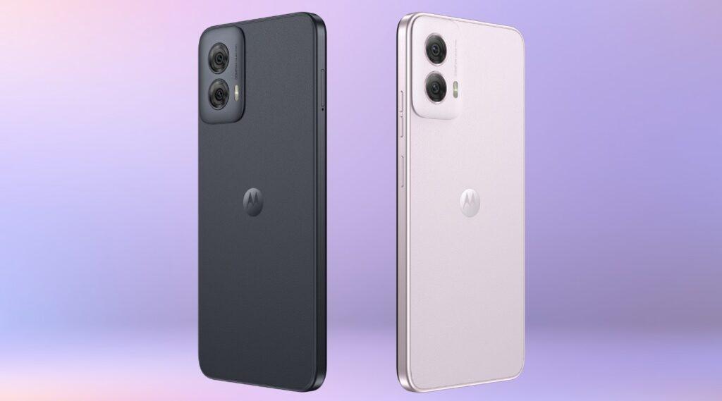Moto G Power 2024