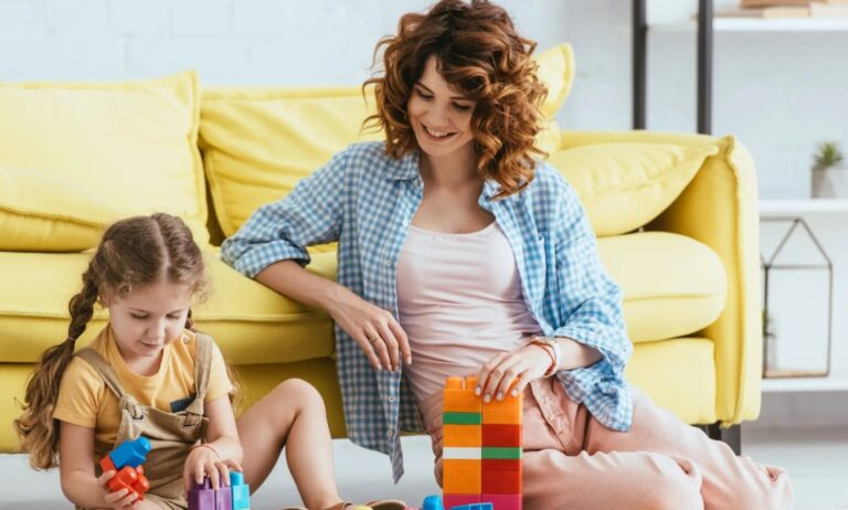 Послуга «Муніципальна няня» в Україні