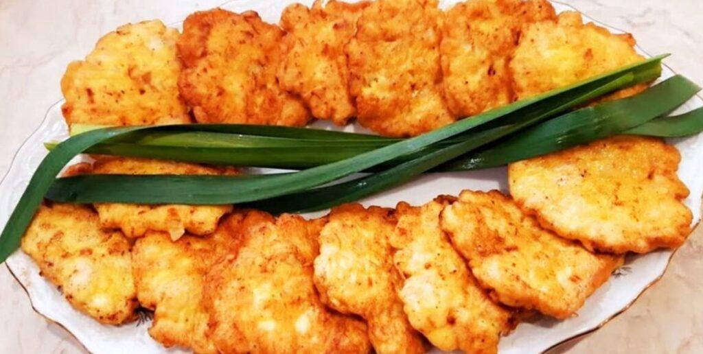 Мясо по-итальянски