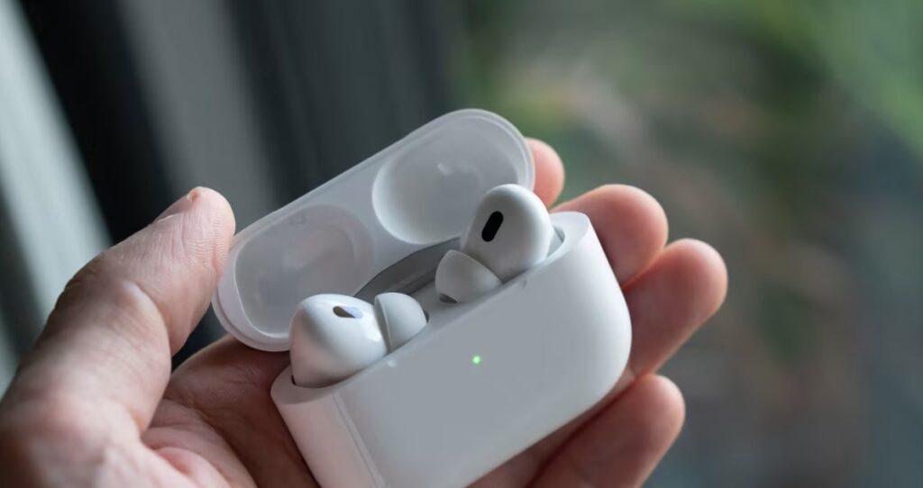 Навушники AirPod