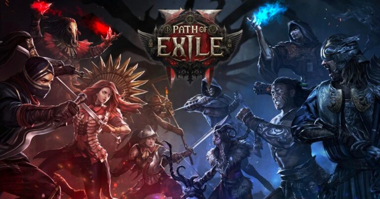 Гра Path of Exile 2 на ранньому доступі зробила фурор