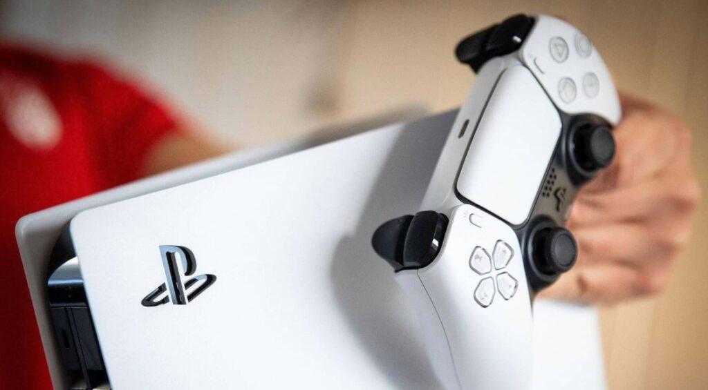 Play Station 5