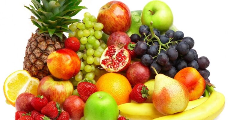 Фрукты, которые с пользой заменят пирожные