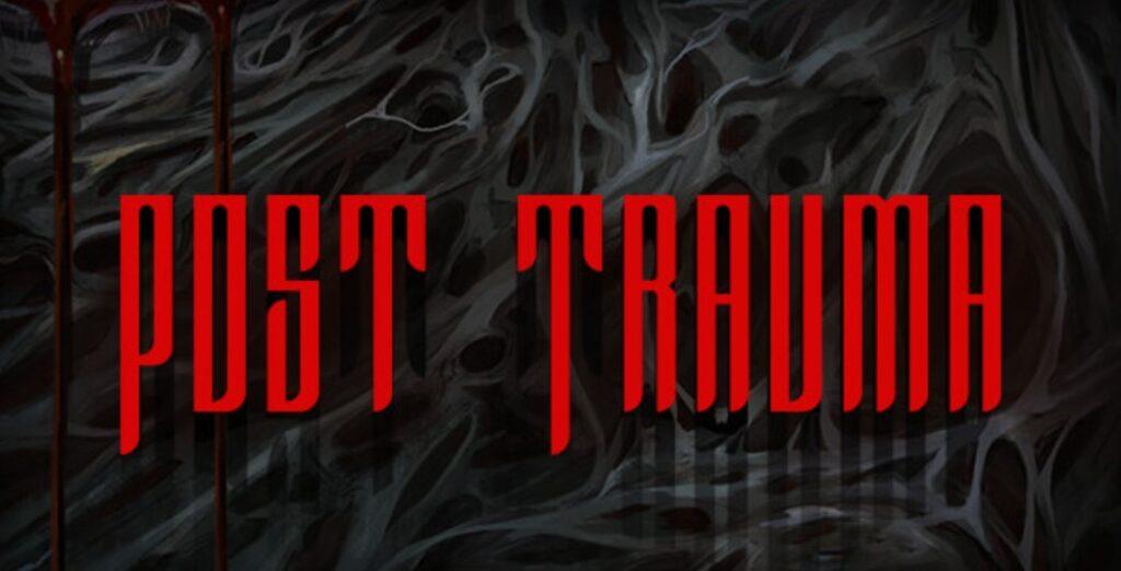 Игра Post Trauma