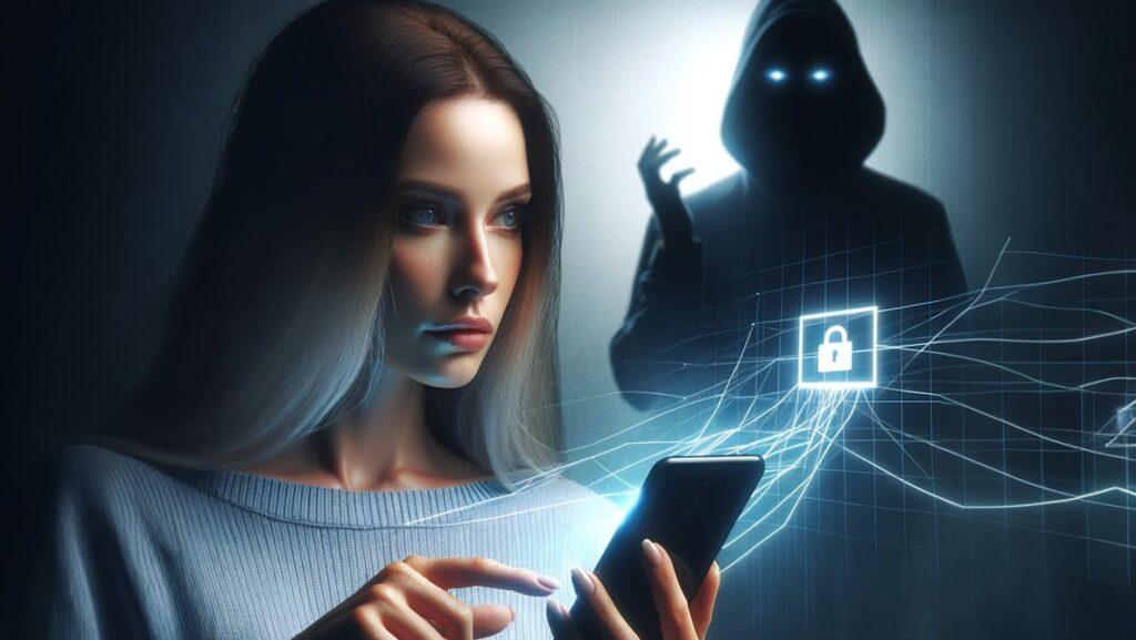 Як запобігти стеженню смартфона за Вами