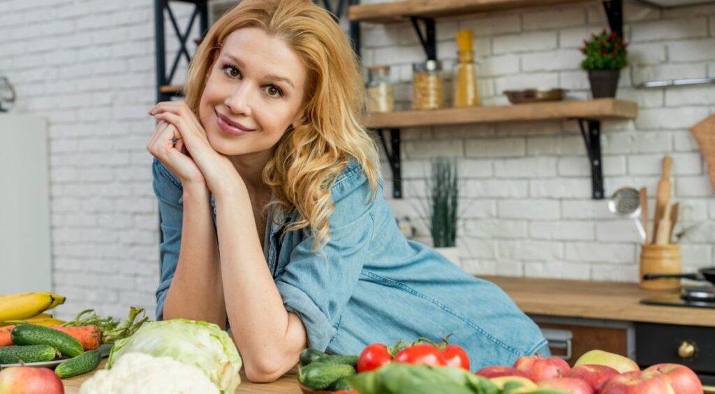 Продукти, які викликають передчасне старіння
