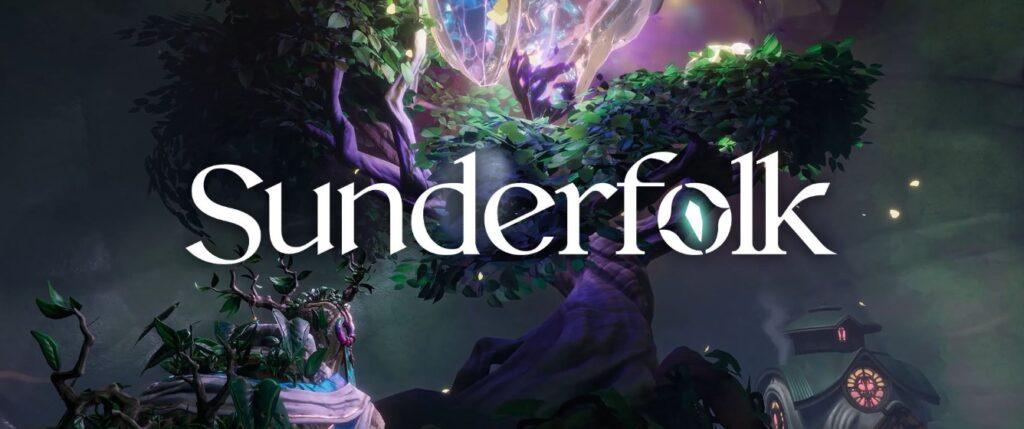 Sunderfolk