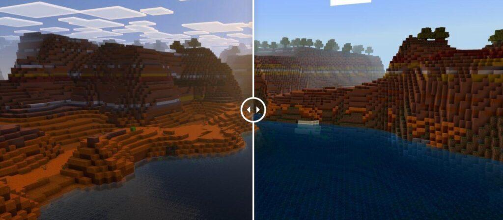 Текстури Minecraft