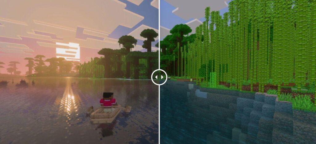 Текстури Minecraft