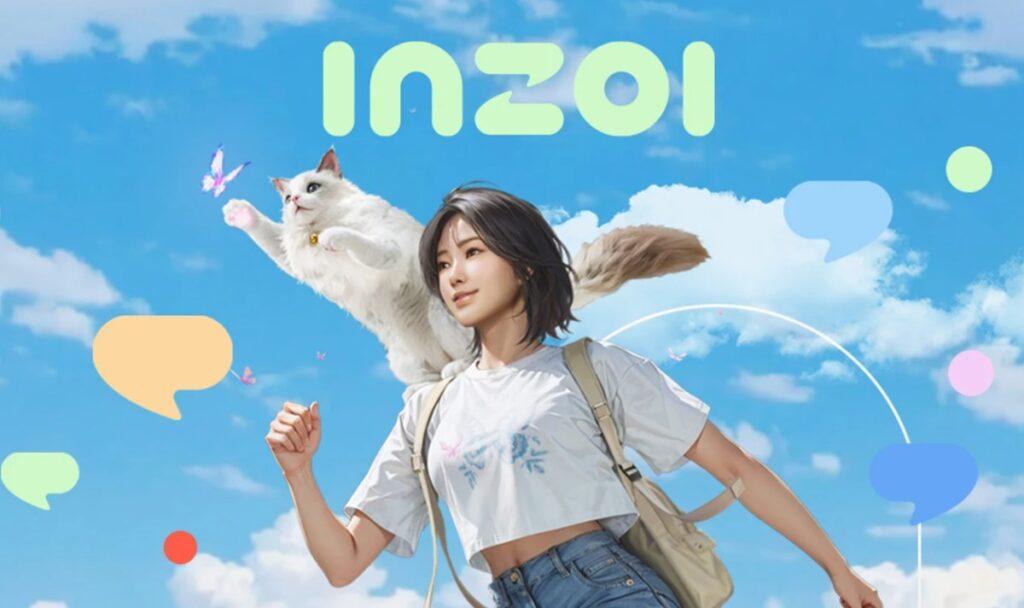 Игра inZOI