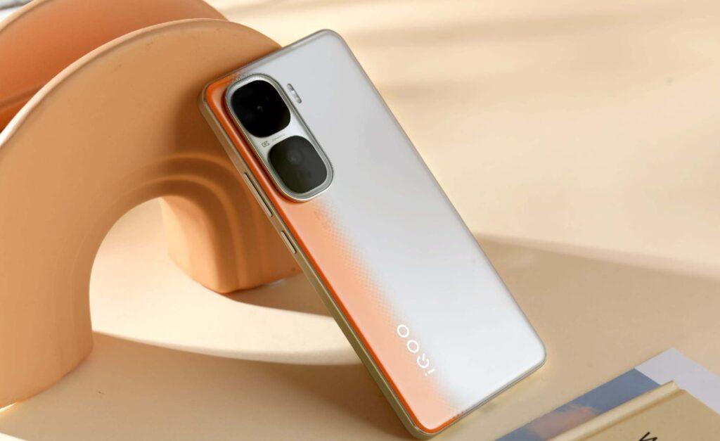 iQOO Neo10 Pro
