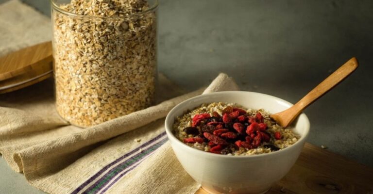 Каша для похудения: какая каша снижает вес