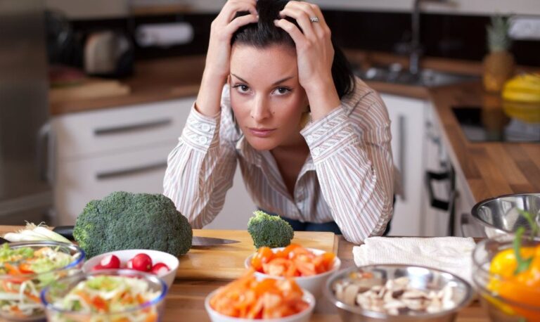 5 кращих продуктів, які допоможуть швидко зняти стрес
