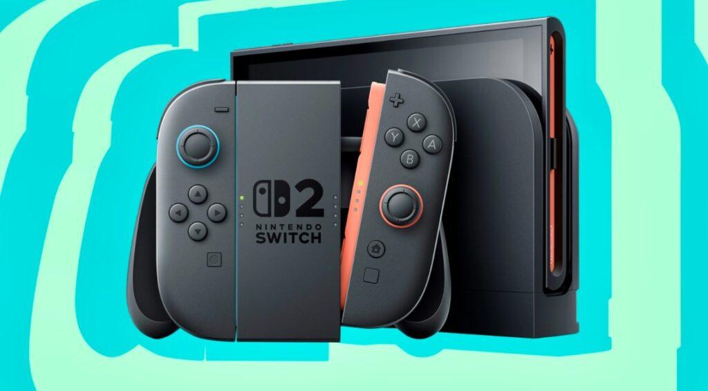 Nintendo Switch 2