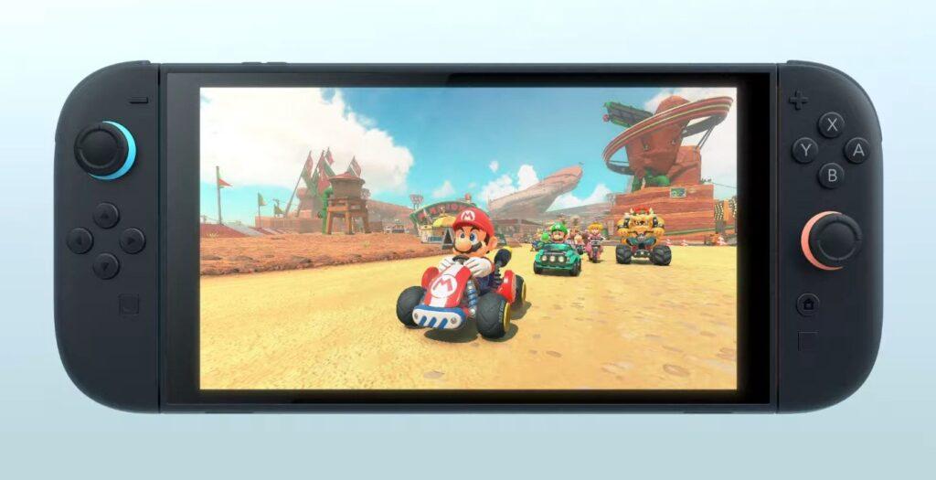Nintendo Switch 2